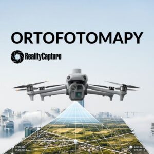 Kurs ortofotomapy