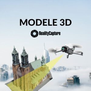 Kurs Modele 3D