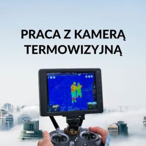 Szkolenie - termowizja - inspekcje OZE