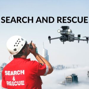 Szkolenie - Search and Rescue