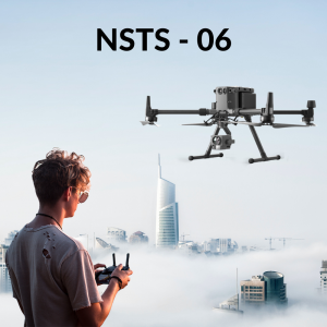 NSTS-06 Kurs w kategorii szczególnej