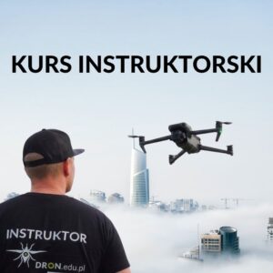 Instruktor do uprawnień STS