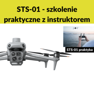 STS-01 szkolenie praktyczne z oceną umiejętności