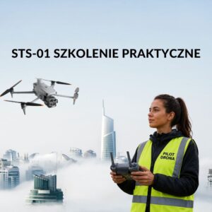 STS-01 szkolenie praktyczne z oceną umiejętności