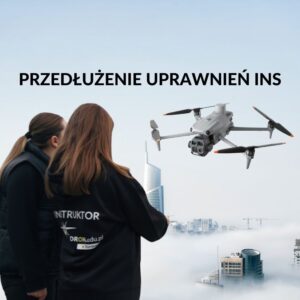 Przedłużenie ważności INS