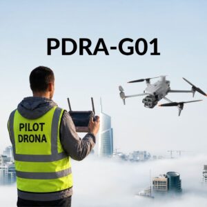 PDRA-G01 - ocena umiejętności